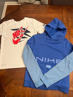 Boys Nike bundle